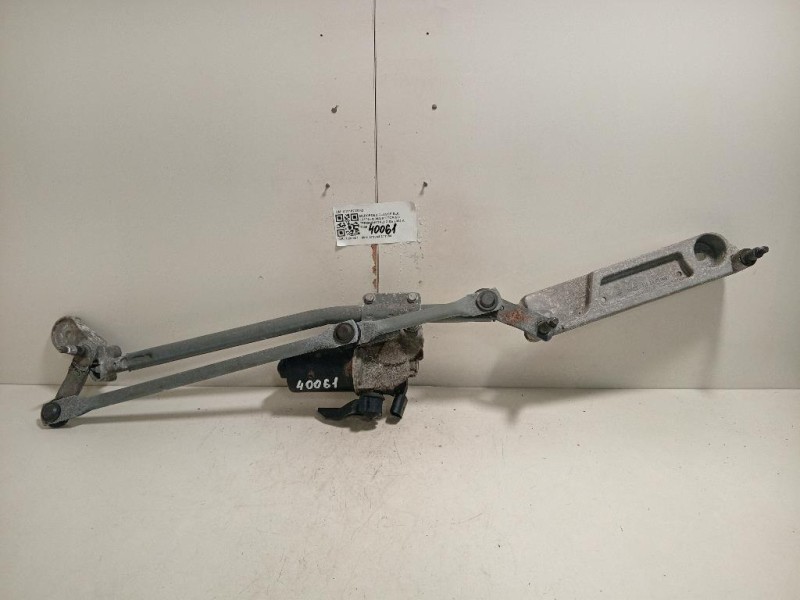 Motorino Tergicristallo A1718202342 Mercedes Classe SLK R171 2004