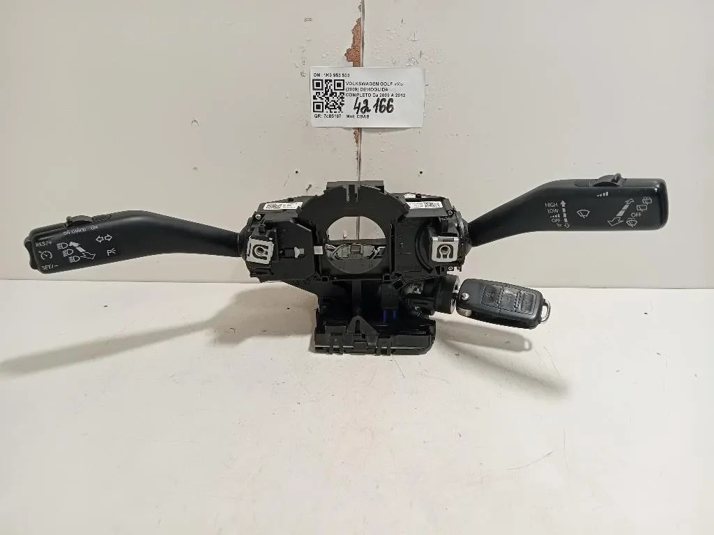 Devioguida Completo 1K0 953 503 Volkswagen GOLF VI 2009