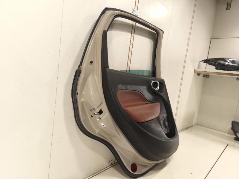 Porta POST SX 1689787680 Fiat 500L 2013