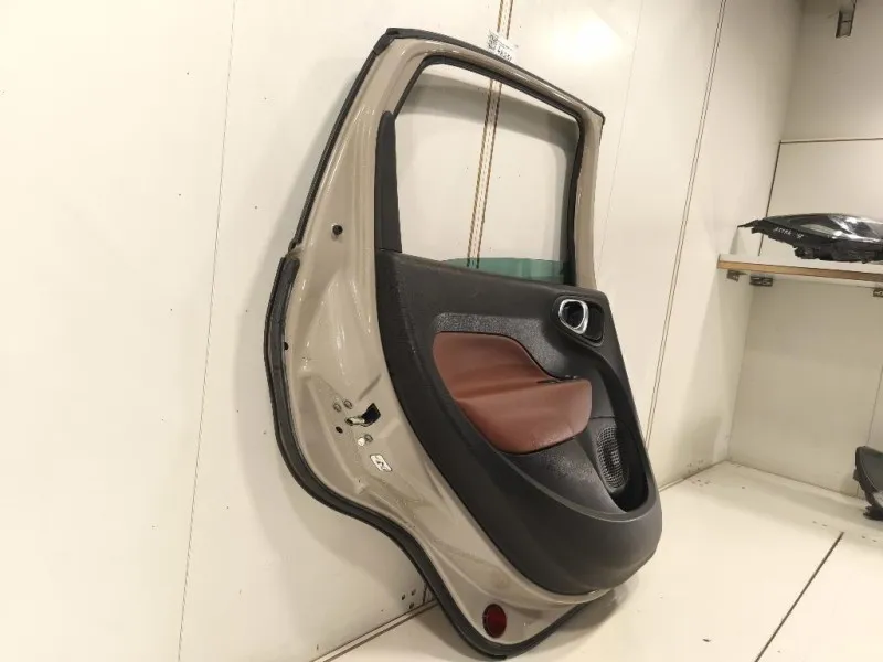 Porta POST SX 1689787680 Fiat 500L 2013