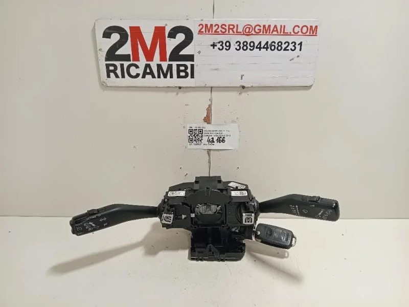 Devioguida Completo 1K0 953 503 Volkswagen GOLF VI 2009