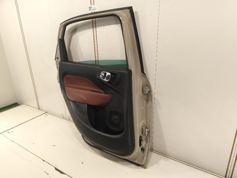 Porta POST SX 1689787680 Fiat 500L 2013