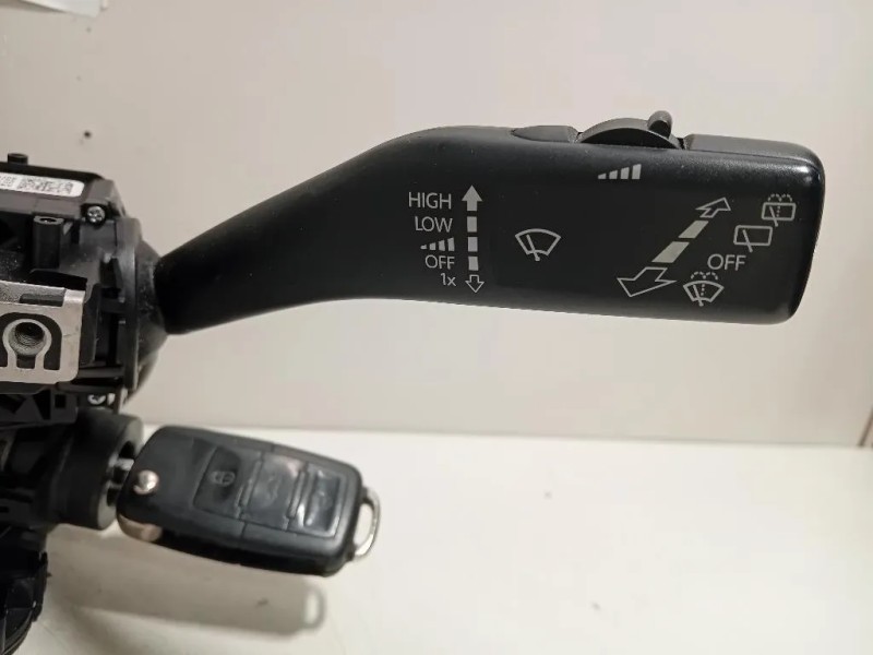 Devioguida Completo 1K0 953 503 Volkswagen GOLF VI 2009