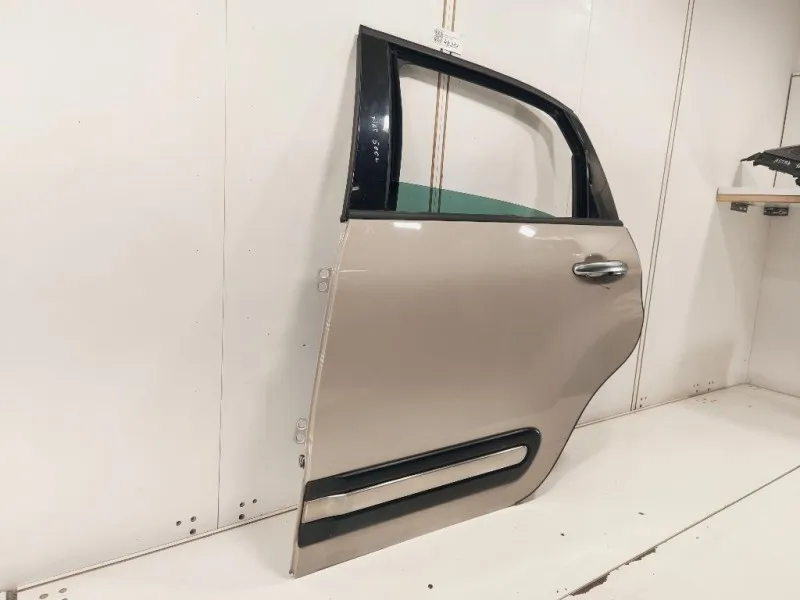 Porta POST SX 1689787680 Fiat 500L 2013