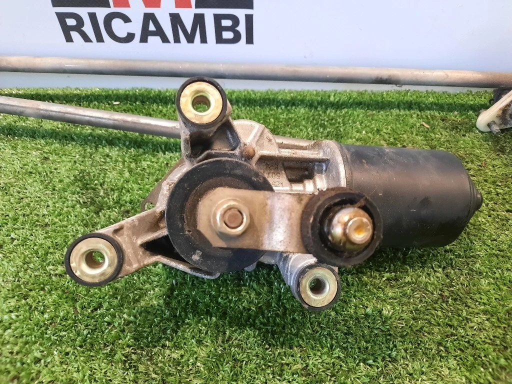 Motorino Tergicristallo 28815EB400 Nissan Navara 2005