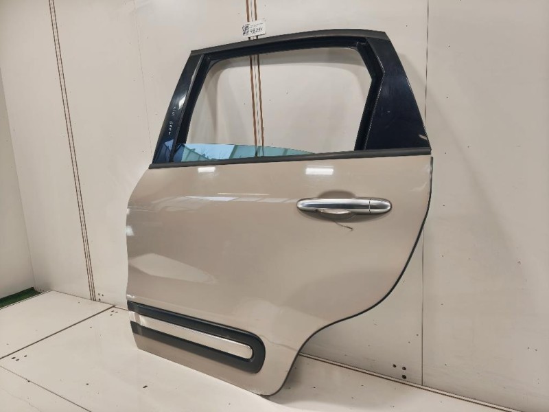 Porta POST SX 1689787680 Fiat 500L 2013