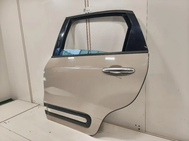 Porta POST SX 1689787680 Fiat 500L 2013