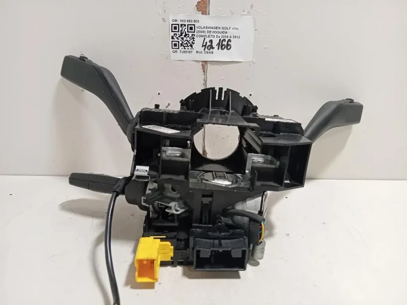 Devioguida Completo 1K0 953 503 Volkswagen GOLF VI 2009