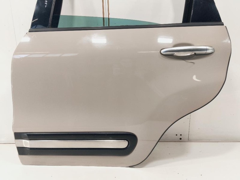 Porta POST SX 1689787680 Fiat 500L 2013