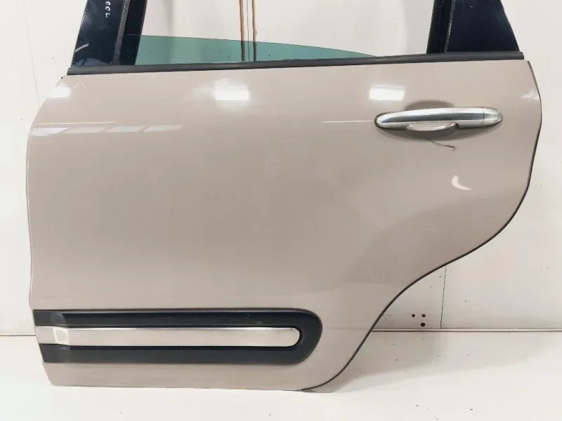 Porta POST SX 1689787680 Fiat 500L 2013