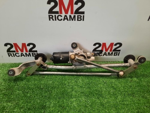 Motorino Tergicristallo