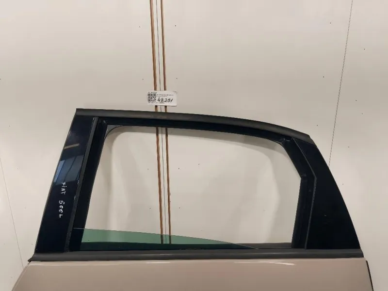 Porta POST SX 1689787680 Fiat 500L 2013