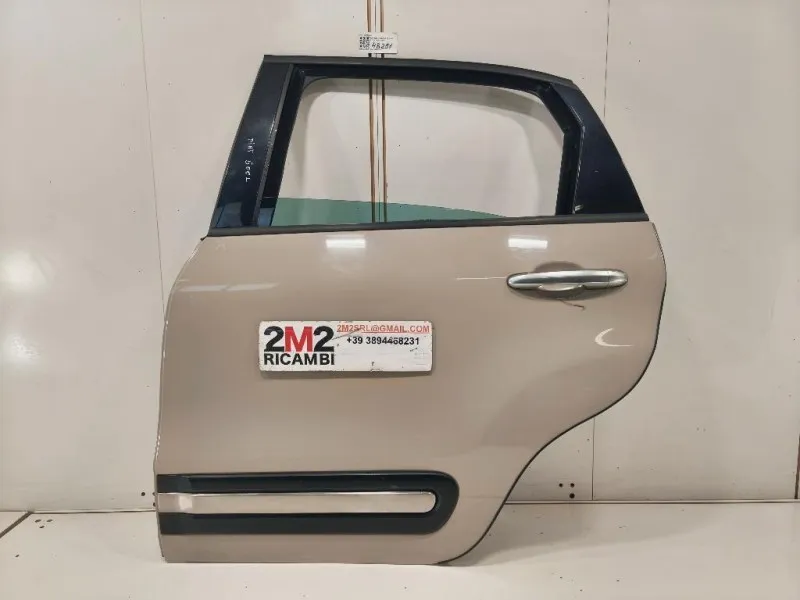 Porta POST SX 1689787680 Fiat 500L 2013