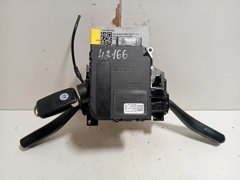 Devioguida Completo 1K0 953 503 Volkswagen GOLF VI 2009