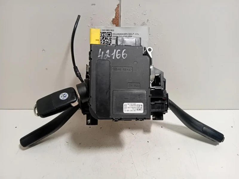 Devioguida Completo 1K0 953 503 Volkswagen GOLF VI 2009