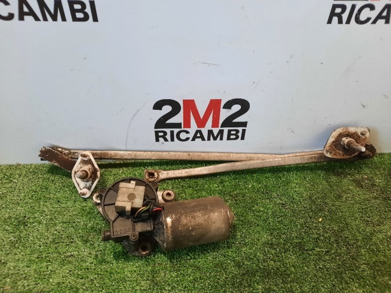 Motorino Tergicristallo 2881557G0A Nissan PICK UP D21 1986