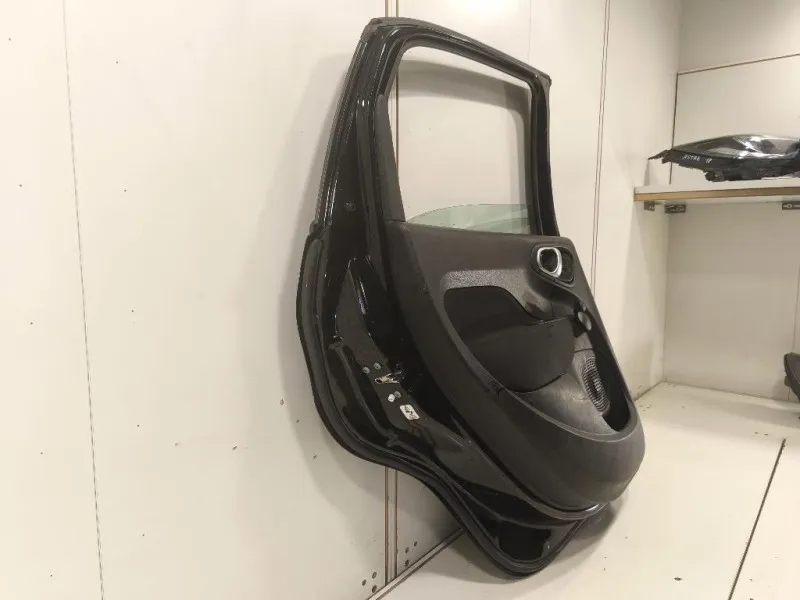 Porta POST SX 1689787680 Fiat 500L 2013