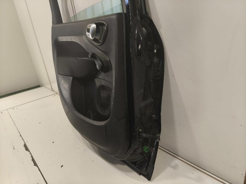 Porta POST SX 1689787680 Fiat 500L 2013