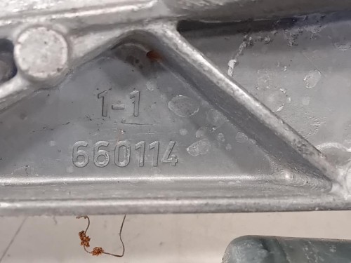 Motorino Tergicristallo MOTORINO TERGICRISTALLO Opel Astra J 2012