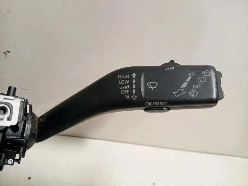 Devioguida Completo 1K0 953 503 ED Volkswagen GOLF VI 2009