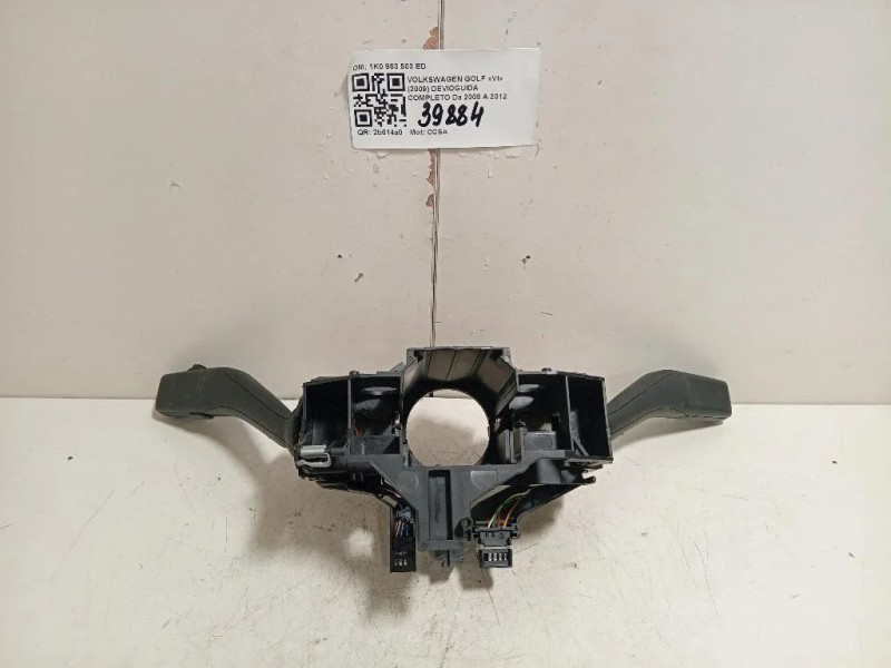 Devioguida Completo 1K0 953 503 ED Volkswagen GOLF VI 2009