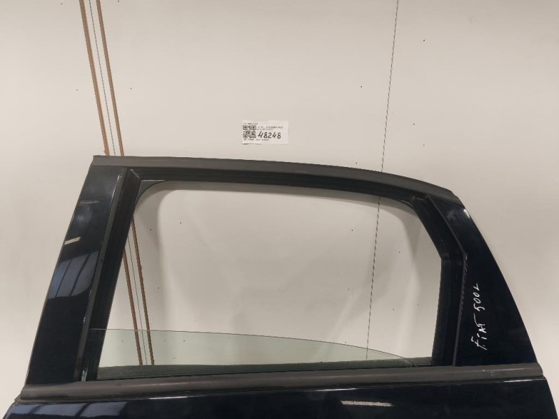 Porta POST SX 1689787680 Fiat 500L 2013