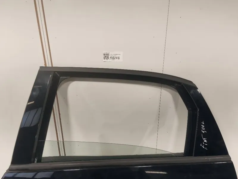 Porta POST SX 1689787680 Fiat 500L 2013