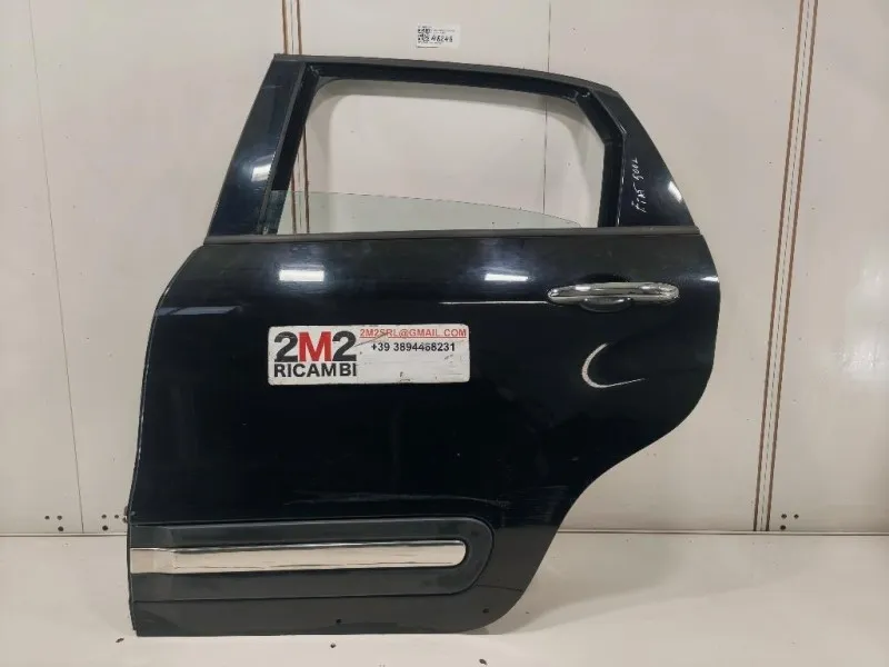 Porta POST SX 1689787680 Fiat 500L 2013