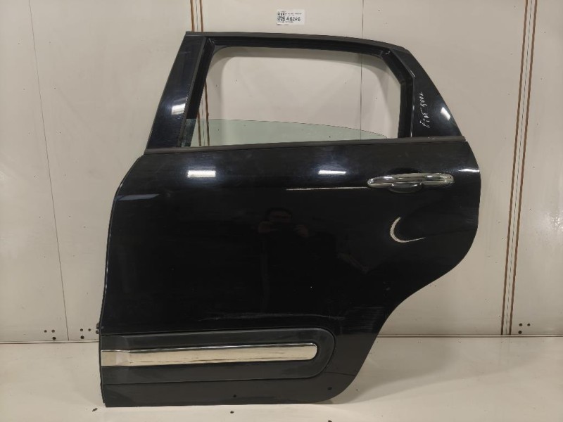 Porta POST SX 1689787680 Fiat 500L 2013