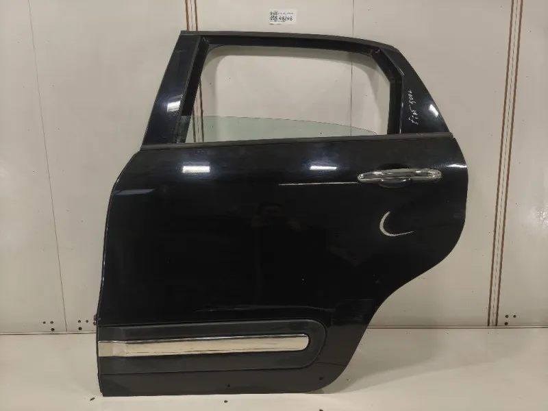 Porta POST SX 1689787680 Fiat 500L 2013