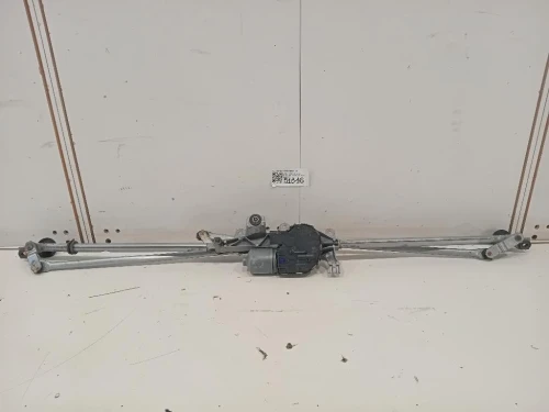 Motorino Tergicristallo MOTORINO TERGICRISTALLO Opel Astra J 2012