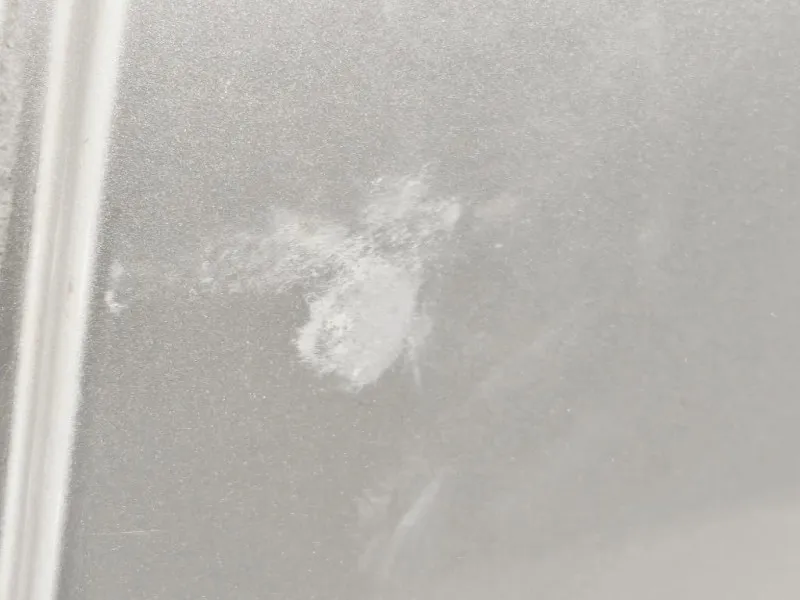 Porta POST SX 1689787680 Fiat 500L 2013