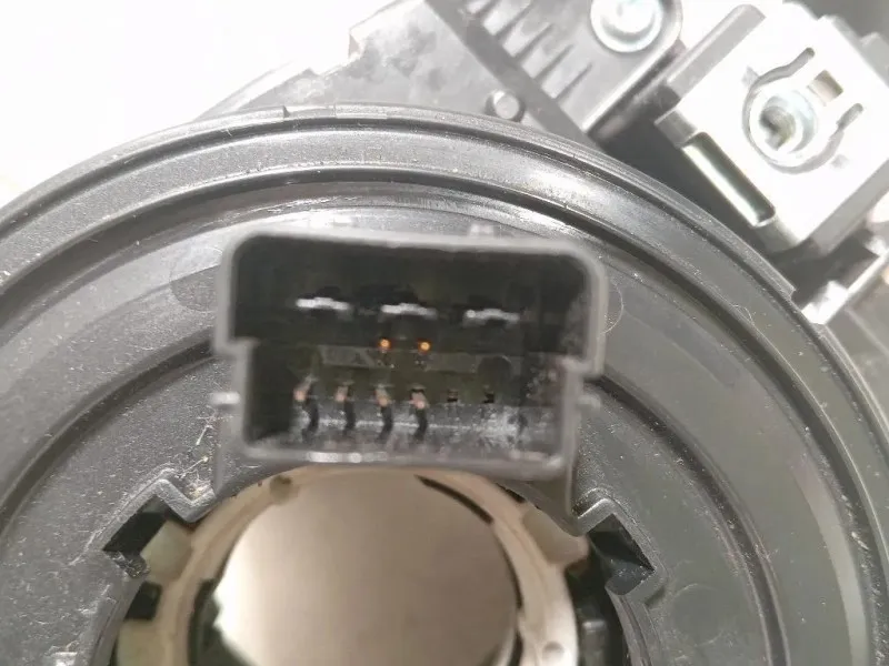 Devioguida Completo 5K0 953 521 CS 5K0953569 Volkswagen GOLF VI 2009