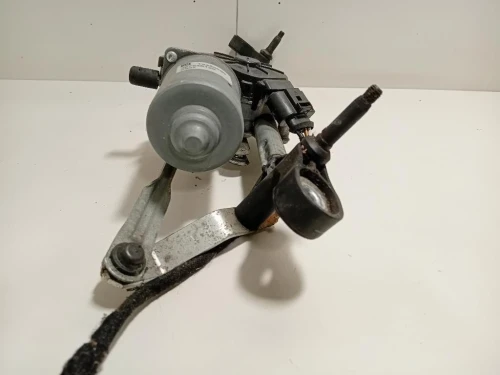 Motorino Tergicristallo 13432685 Opel Corsa E 2014