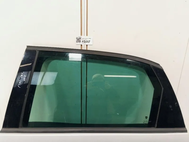 Porta POST SX 1689787680 Fiat 500L 2013