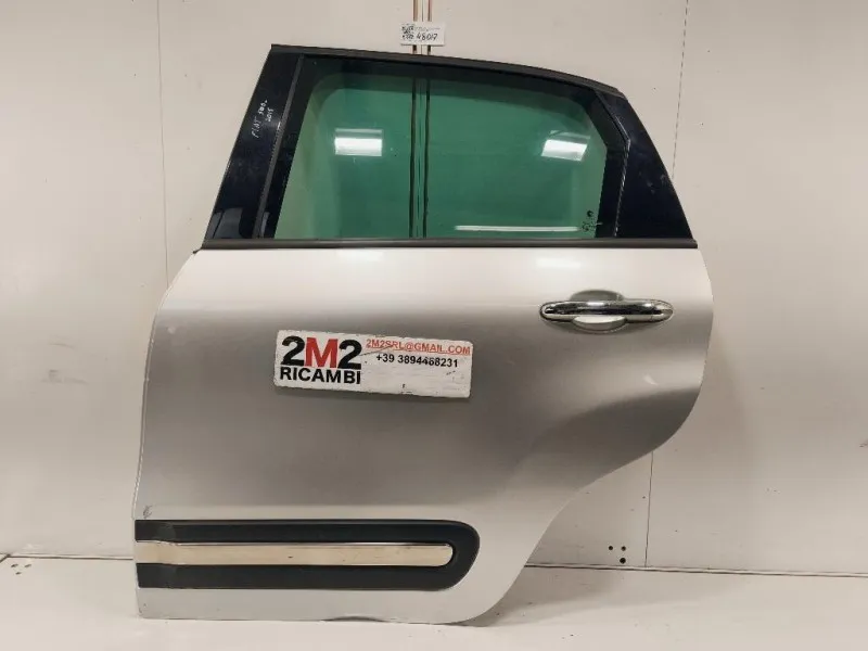 Porta POST SX 1689787680 Fiat 500L 2013