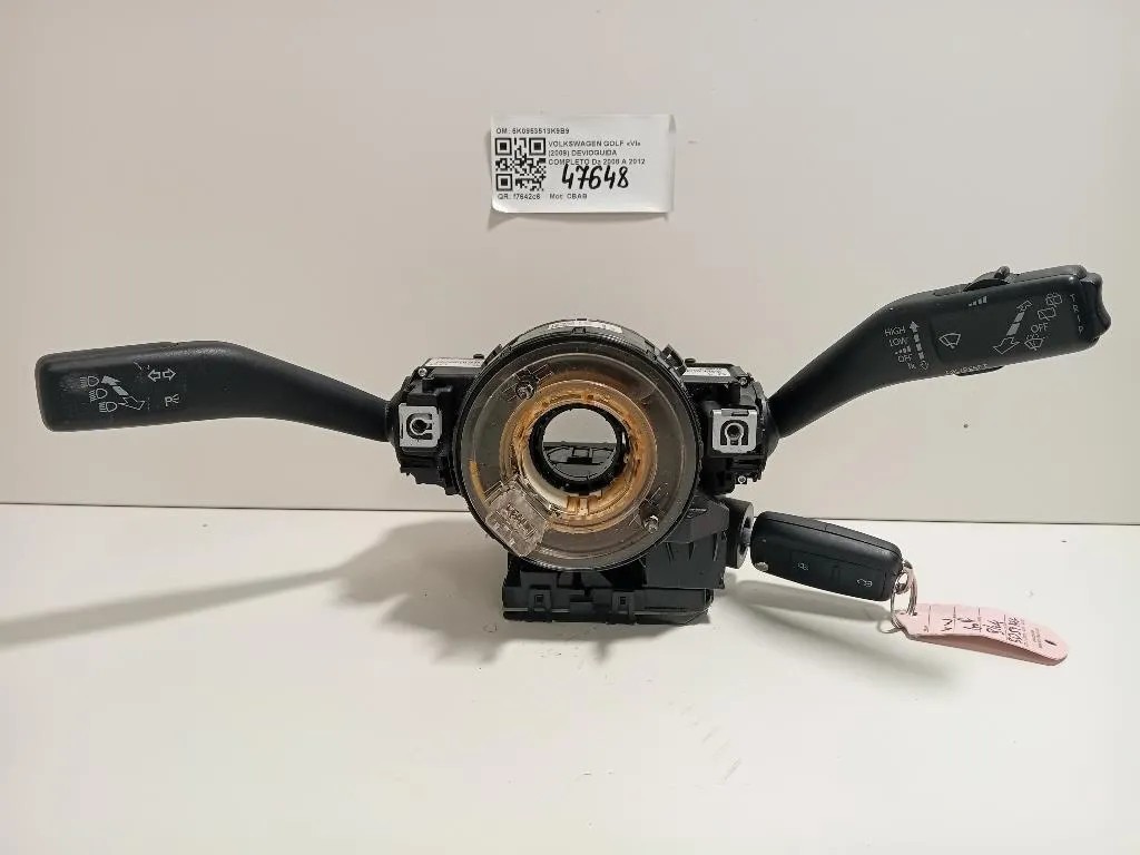 Devioguida Completo 5K0953513K9B9 Volkswagen GOLF VI 2009