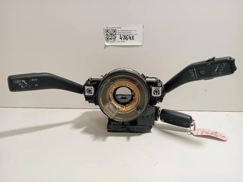 Devioguida Completo 5K0953513K9B9 Volkswagen GOLF VI 2009