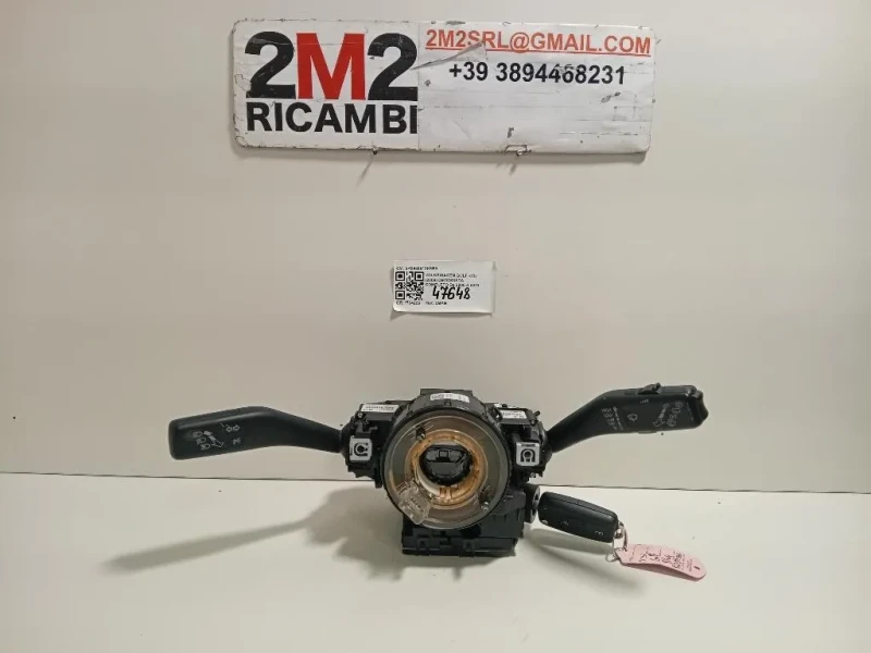 Devioguida Completo 5K0953513K9B9 Volkswagen GOLF VI 2009