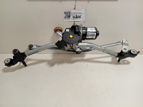 Motorino Tergicristallo 9824784980 Opel Corsa F 2019