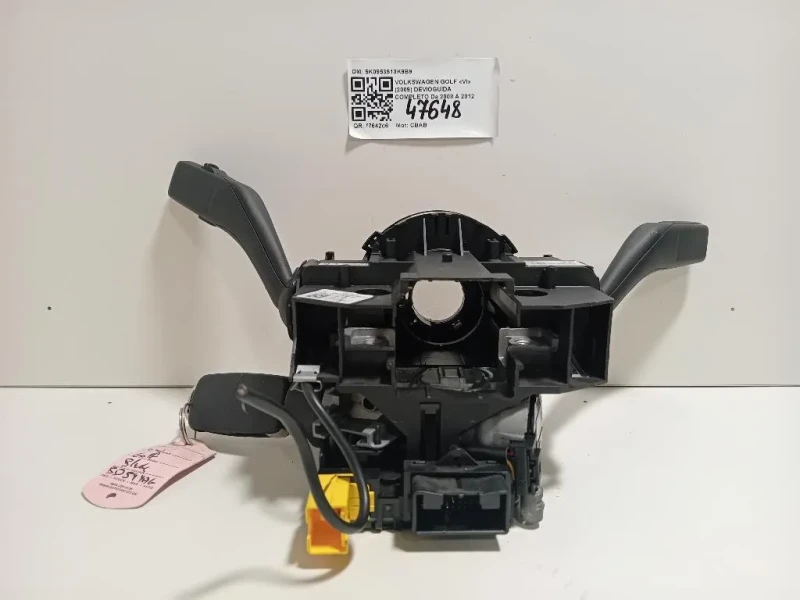 Devioguida Completo 5K0953513K9B9 Volkswagen GOLF VI 2009