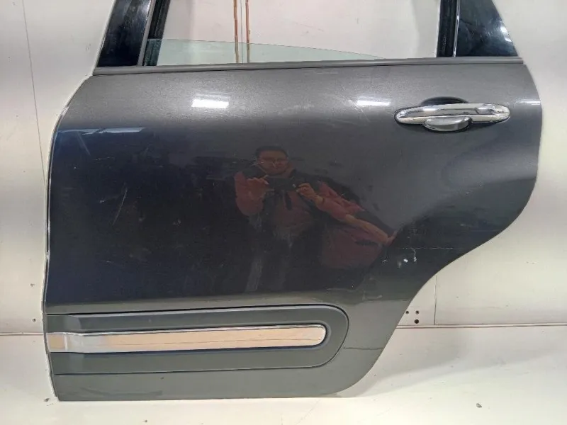 Porta POST SX 1689787680 Fiat 500L 2013