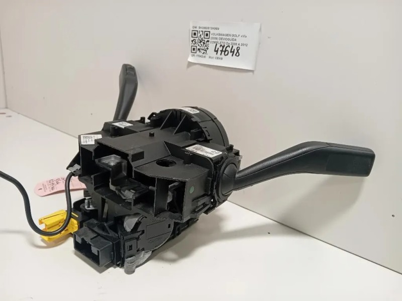 Devioguida Completo 5K0953513K9B9 Volkswagen GOLF VI 2009