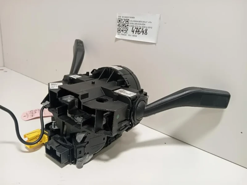 Devioguida Completo 5K0953513K9B9 Volkswagen GOLF VI 2009