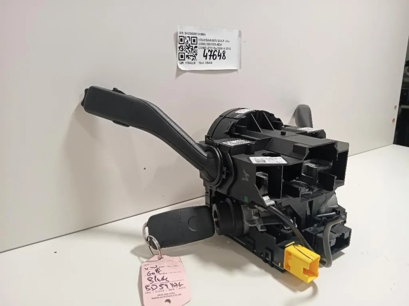 Devioguida Completo 5K0953513K9B9 Volkswagen GOLF VI 2009