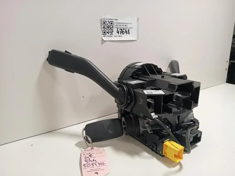 Devioguida Completo 5K0953513K9B9 Volkswagen GOLF VI 2009