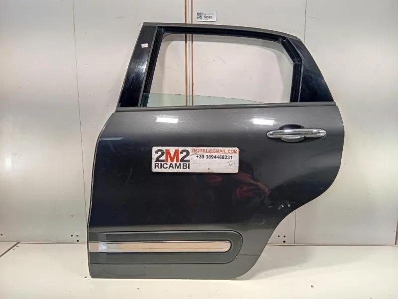 Porta POST SX 1689787680 Fiat 500L 2013