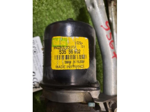 Motorino Tergicristallo 53556602 Renault Mégane II 2003