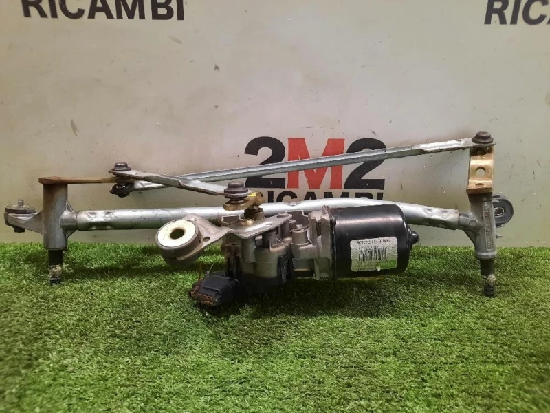 Motorino Tergicristallo 53556602 Renault Mégane II 2003