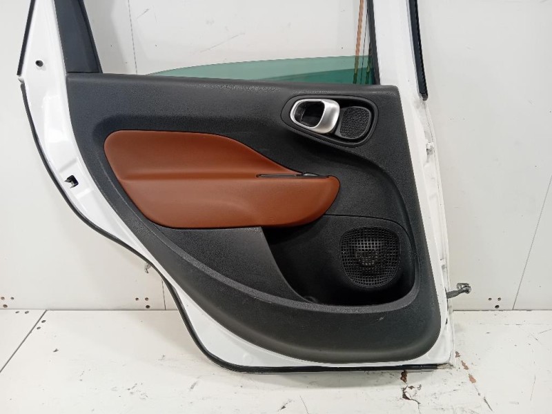 Porta POST SX 1689787680 Fiat 500L 2013